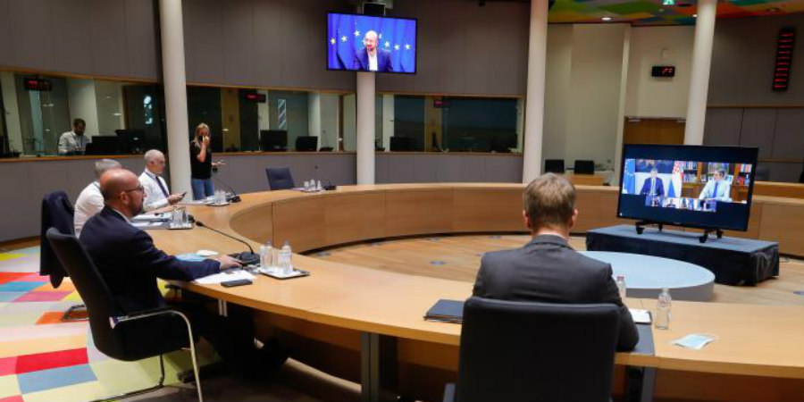 Στη Σύνοδο Κορυφής ΕΕ - Δυτικών Βαλκανίων συμμετέχει ο Πρόεδρος Αναστασιάδης